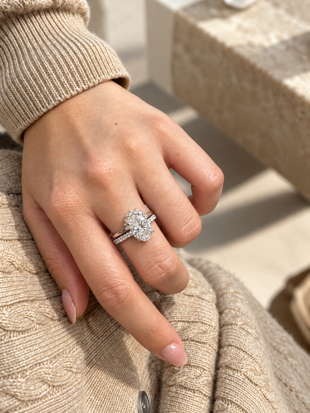 The Anchor Ring
