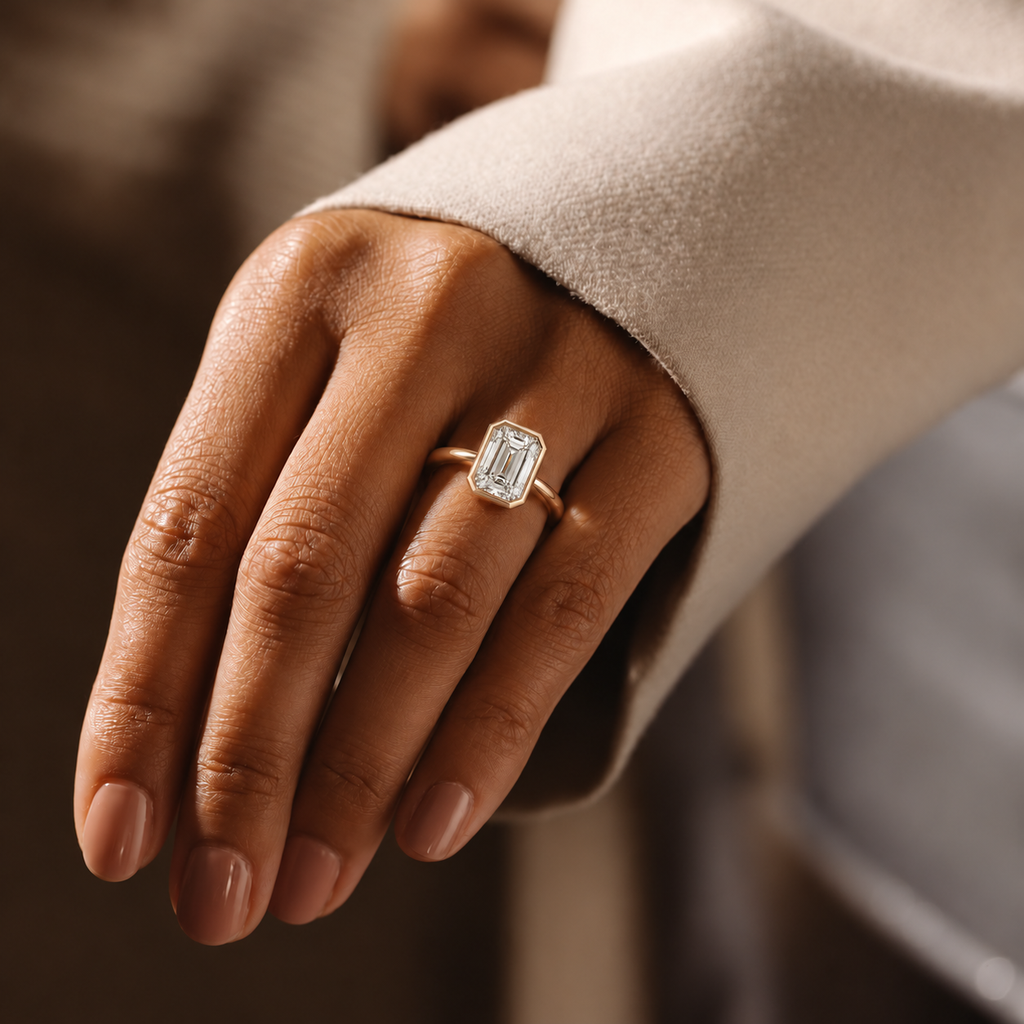 Cadre Ring