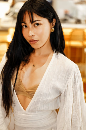 Symmetria Earrings