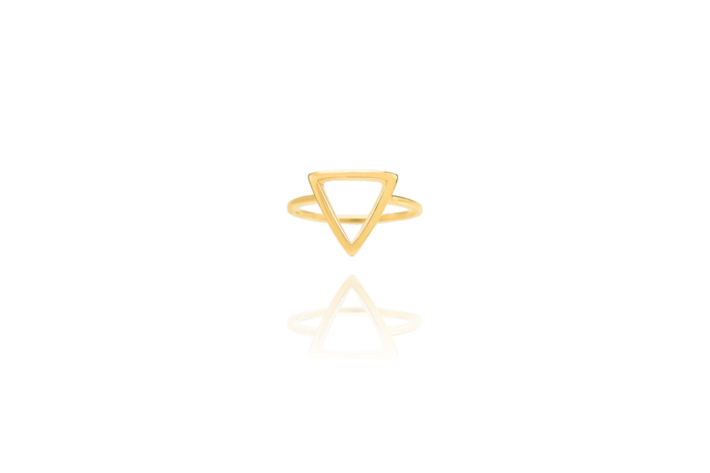 LumiStar Ring Set