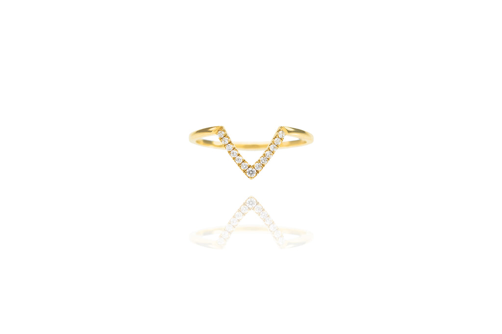 LumiStar Ring Set