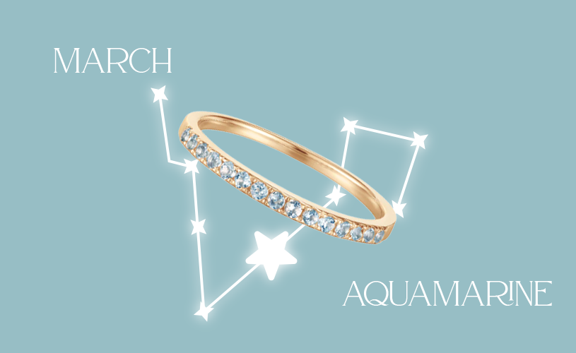 The Aquamarine Collection