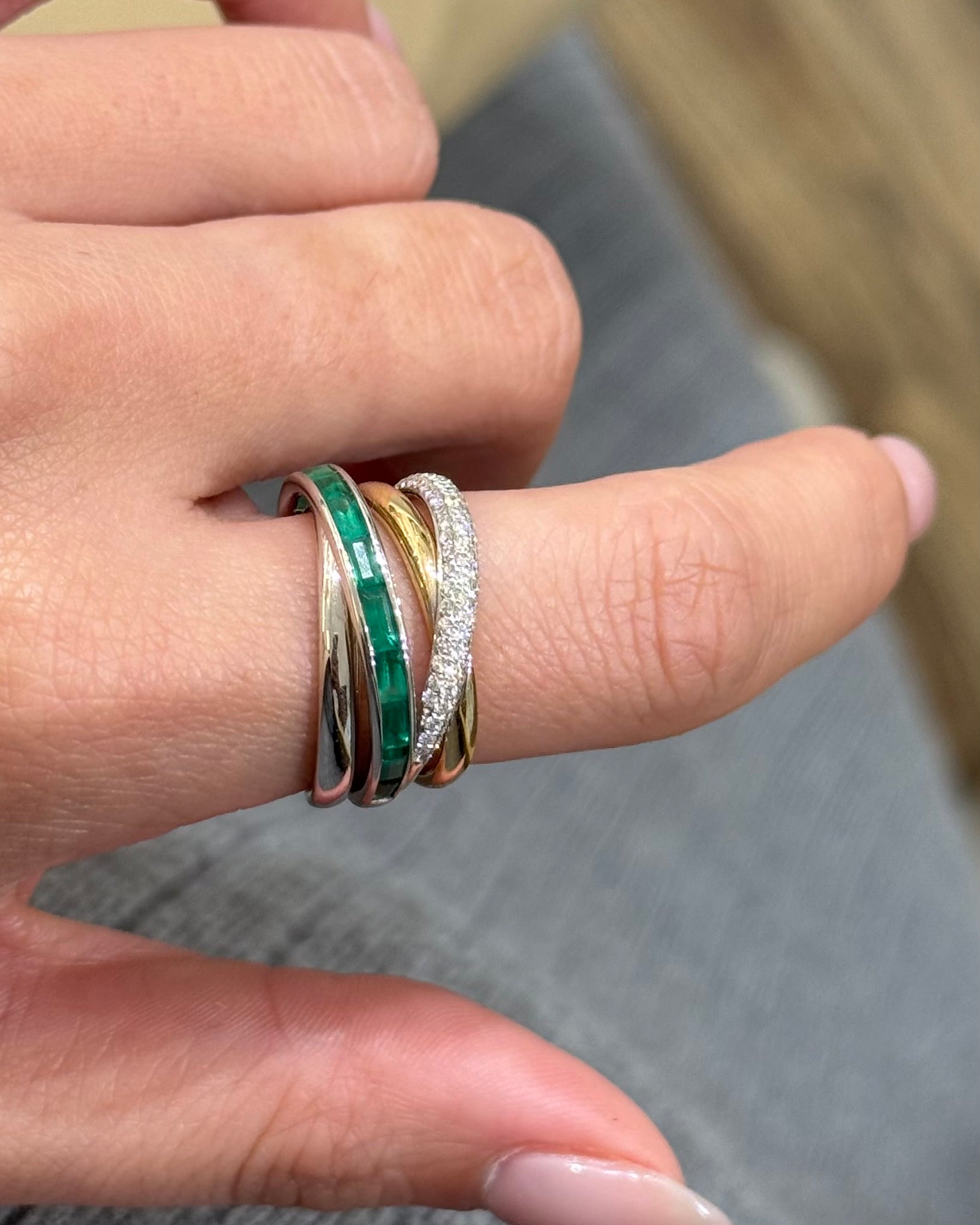 Verdant Ring