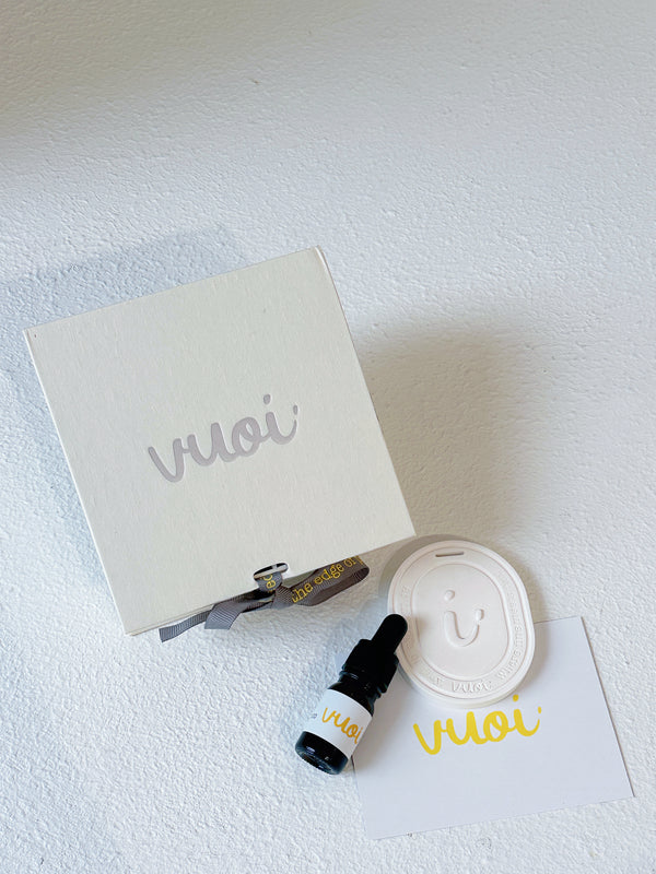 Vuoi Luxe Scented Oil