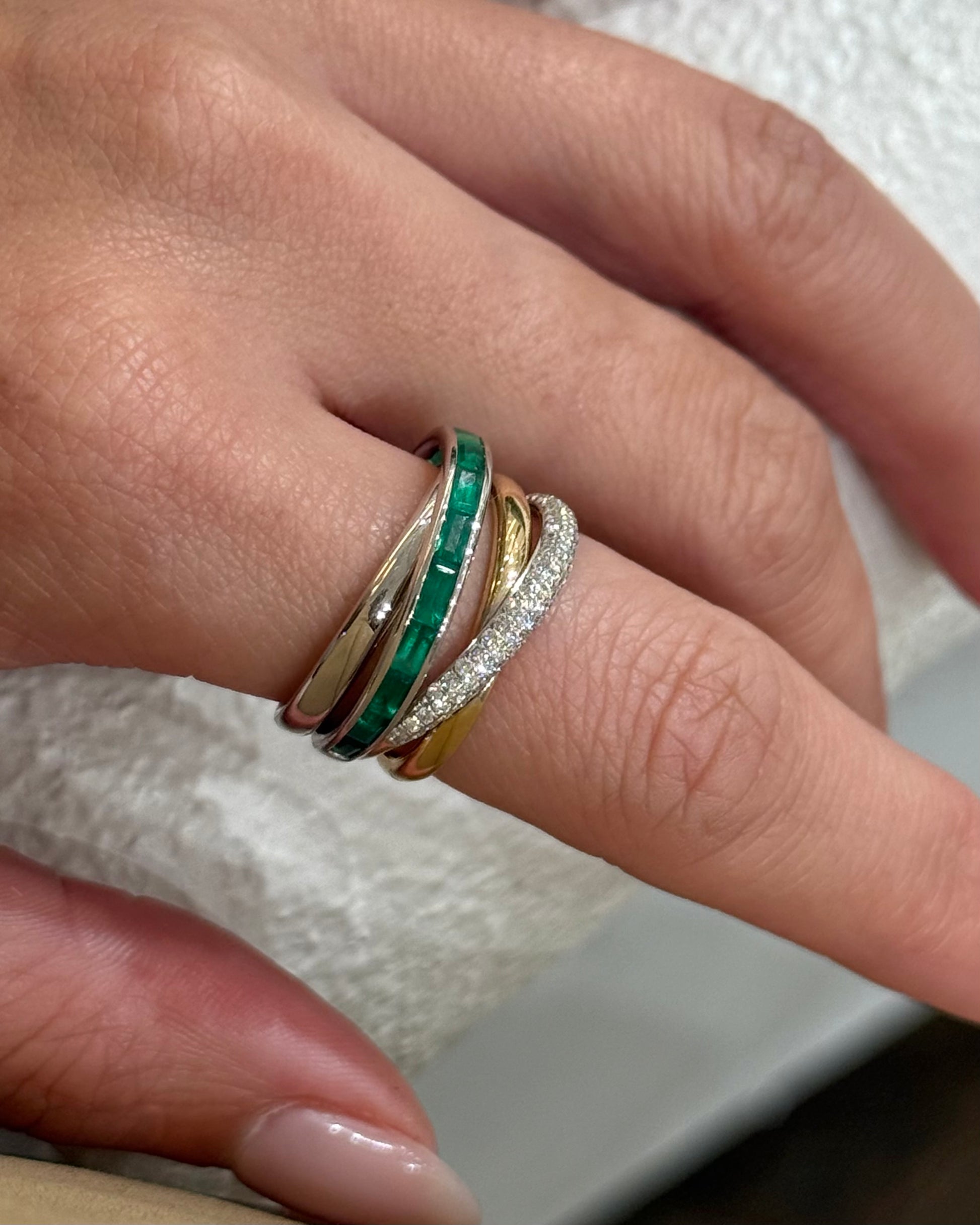 Verdant Ring
