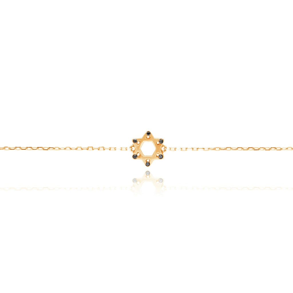 Balance Eternity Anklet