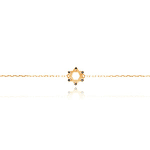 Balance Eternity Anklet