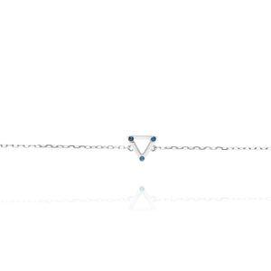 Balance Water Anklet