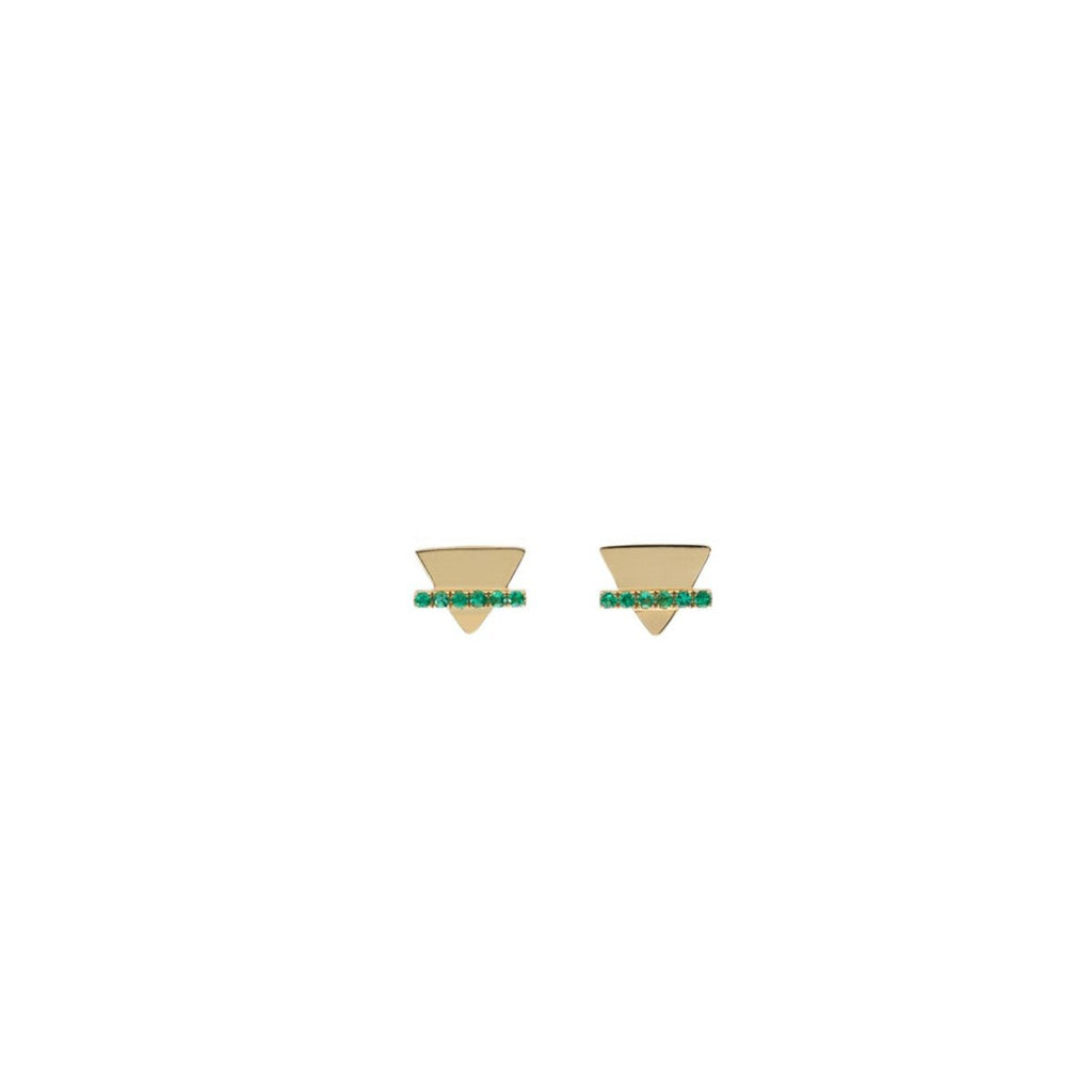 Balance Earth Earring