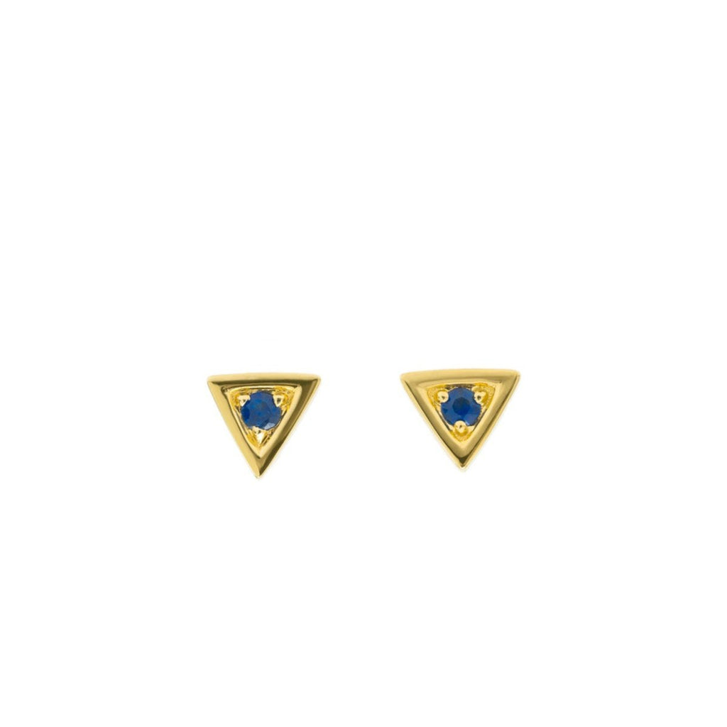 Balance Water Earring