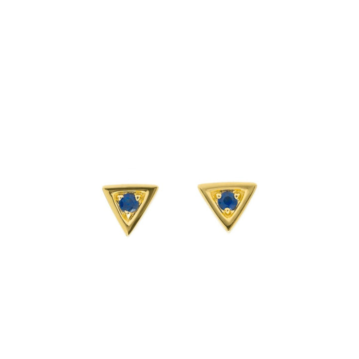 Balance Water Earring