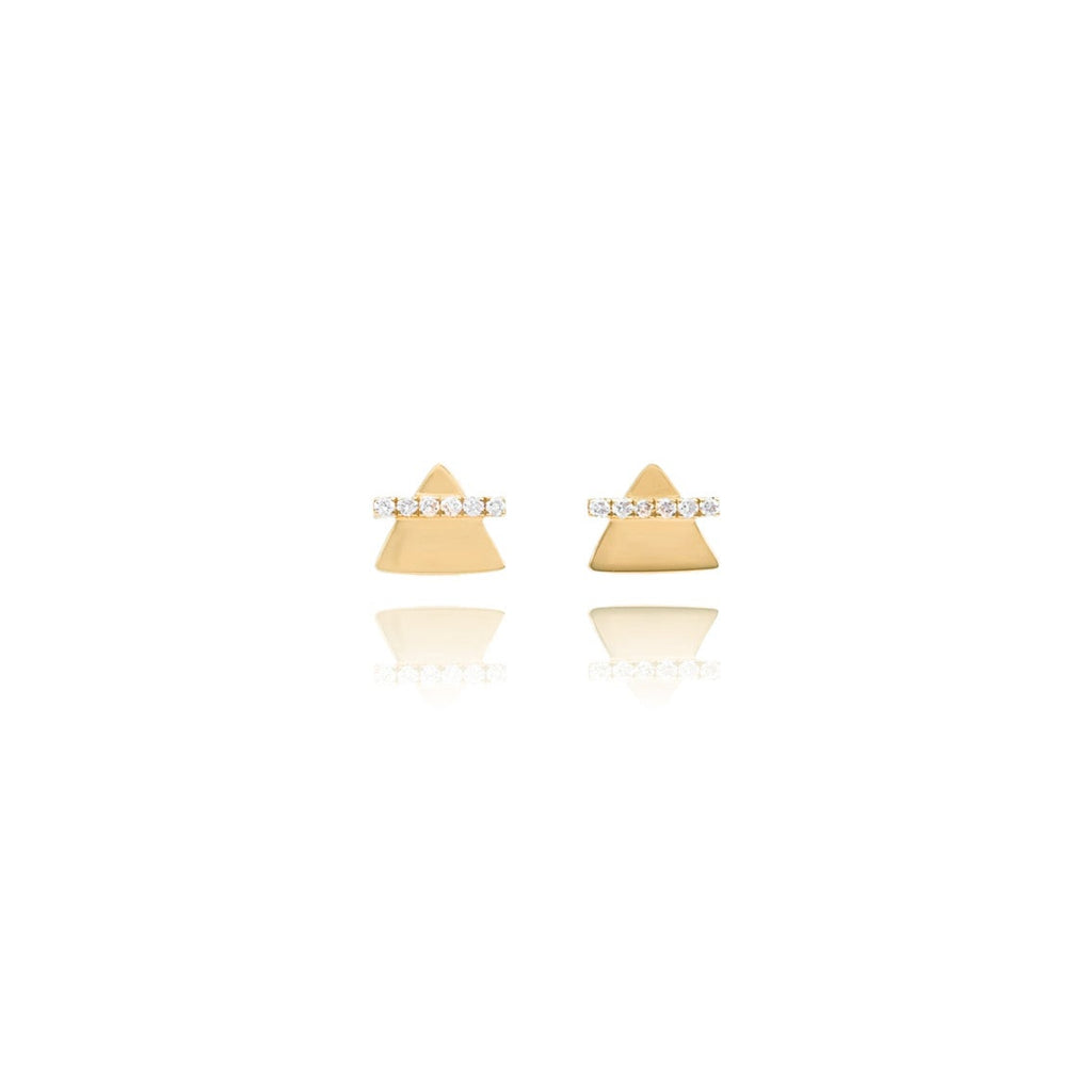 Balance Air Earring