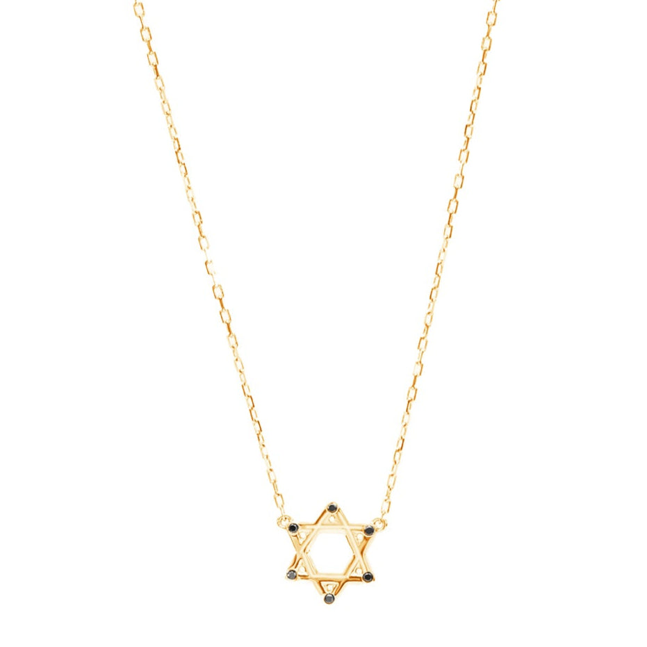 Balance Eternity Necklace