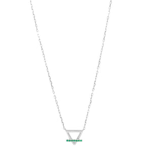 Balance Earth Necklace