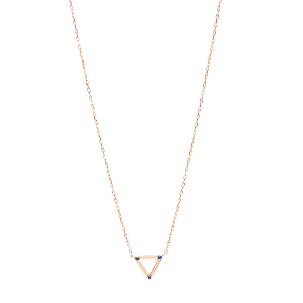 Balance Water Necklace