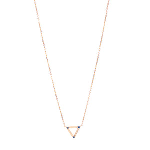 Balance Water Necklace