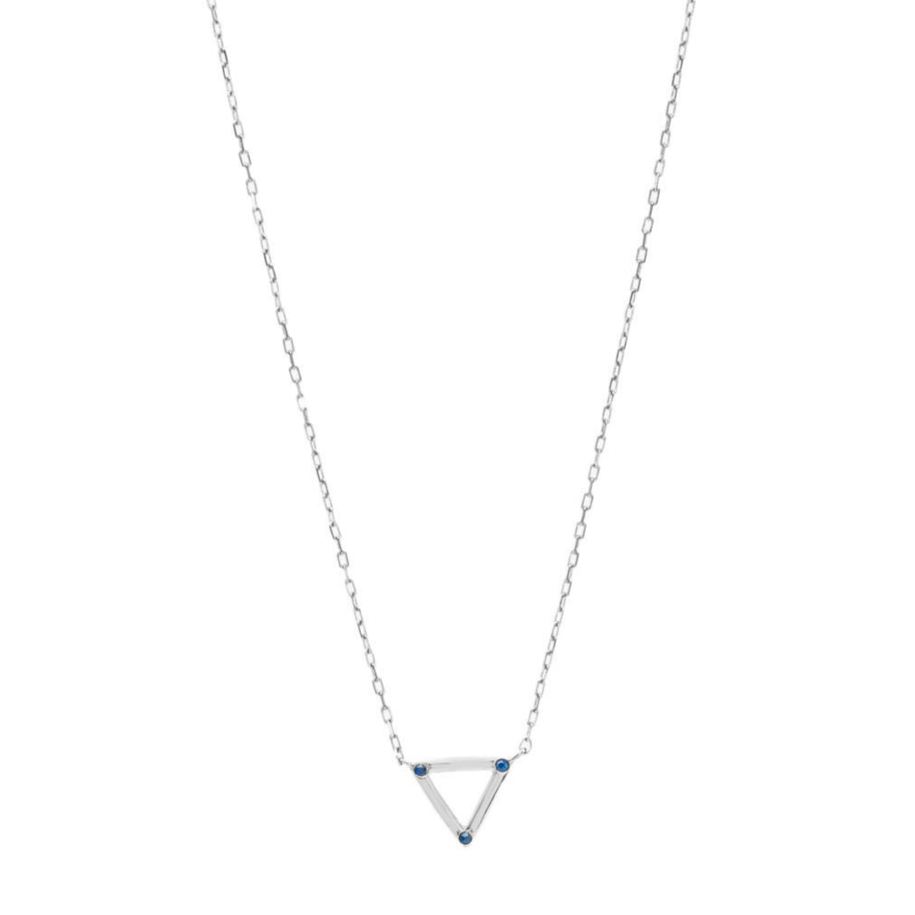 Balance Water Necklace