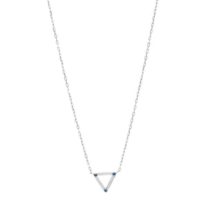Balance Water Necklace