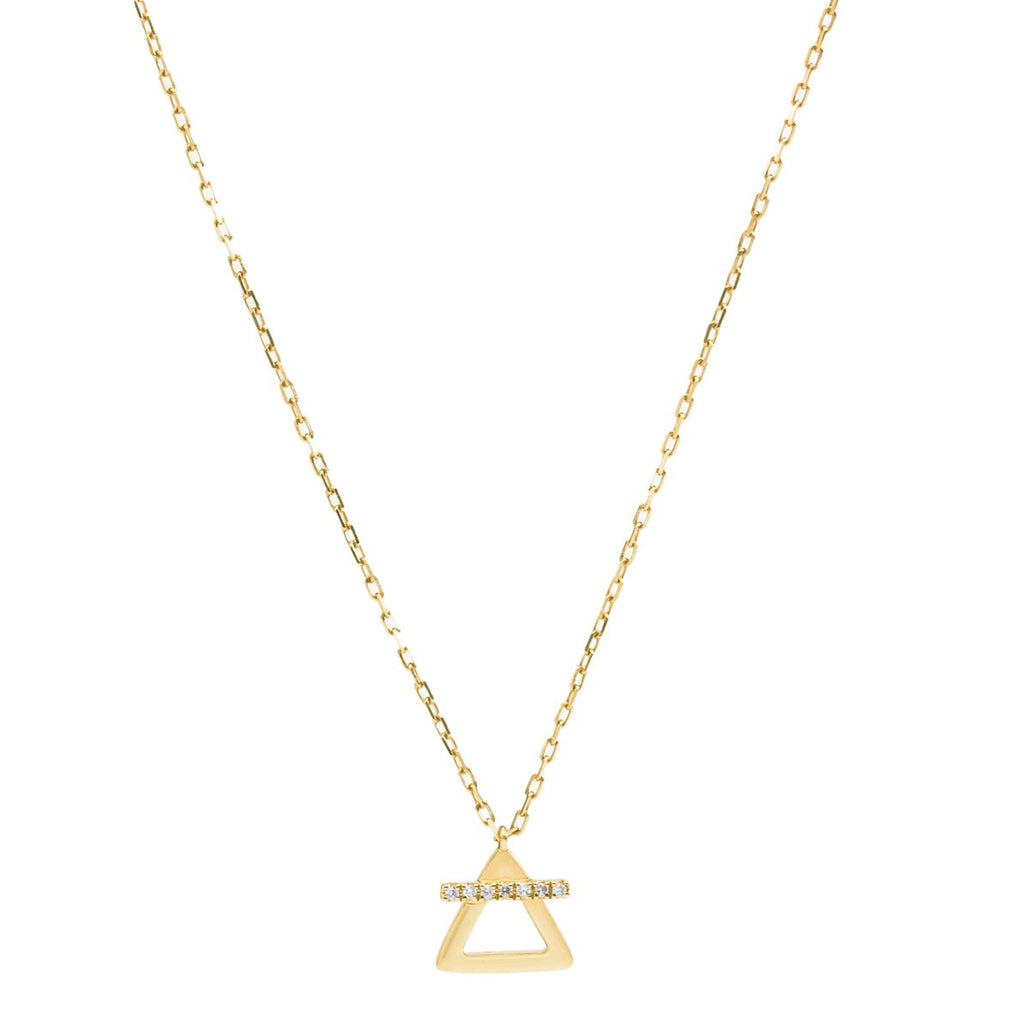 Balance Air Necklace