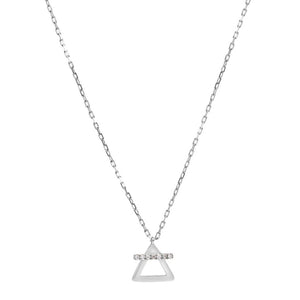 Balance Air Necklace
