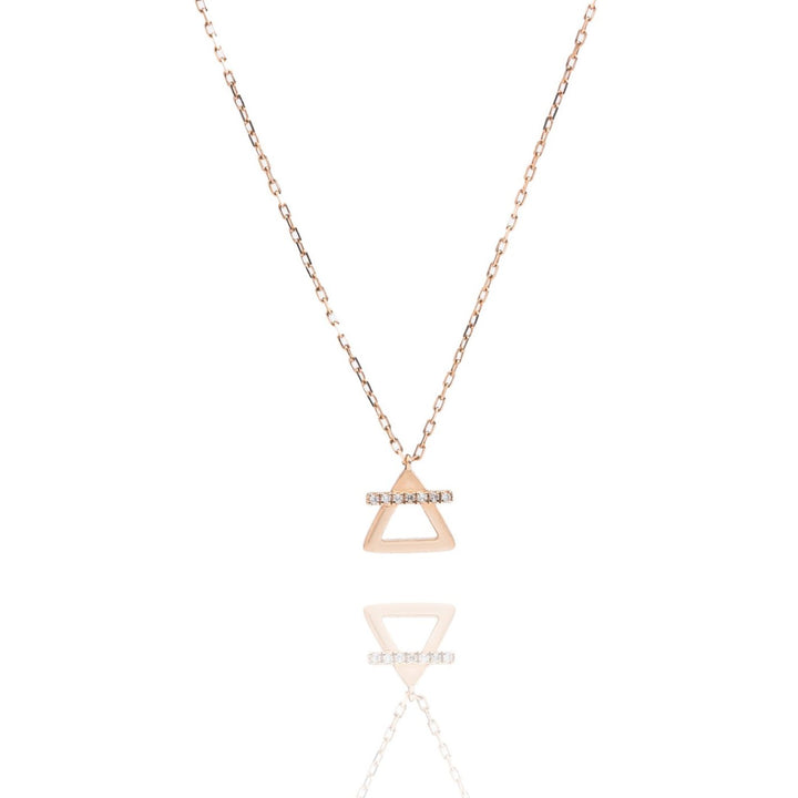Balance Air Necklace
