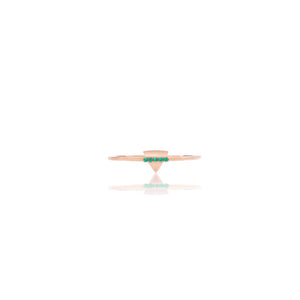 Balance Earth Ring