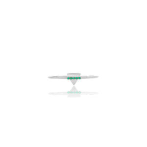 Balance Earth Ring