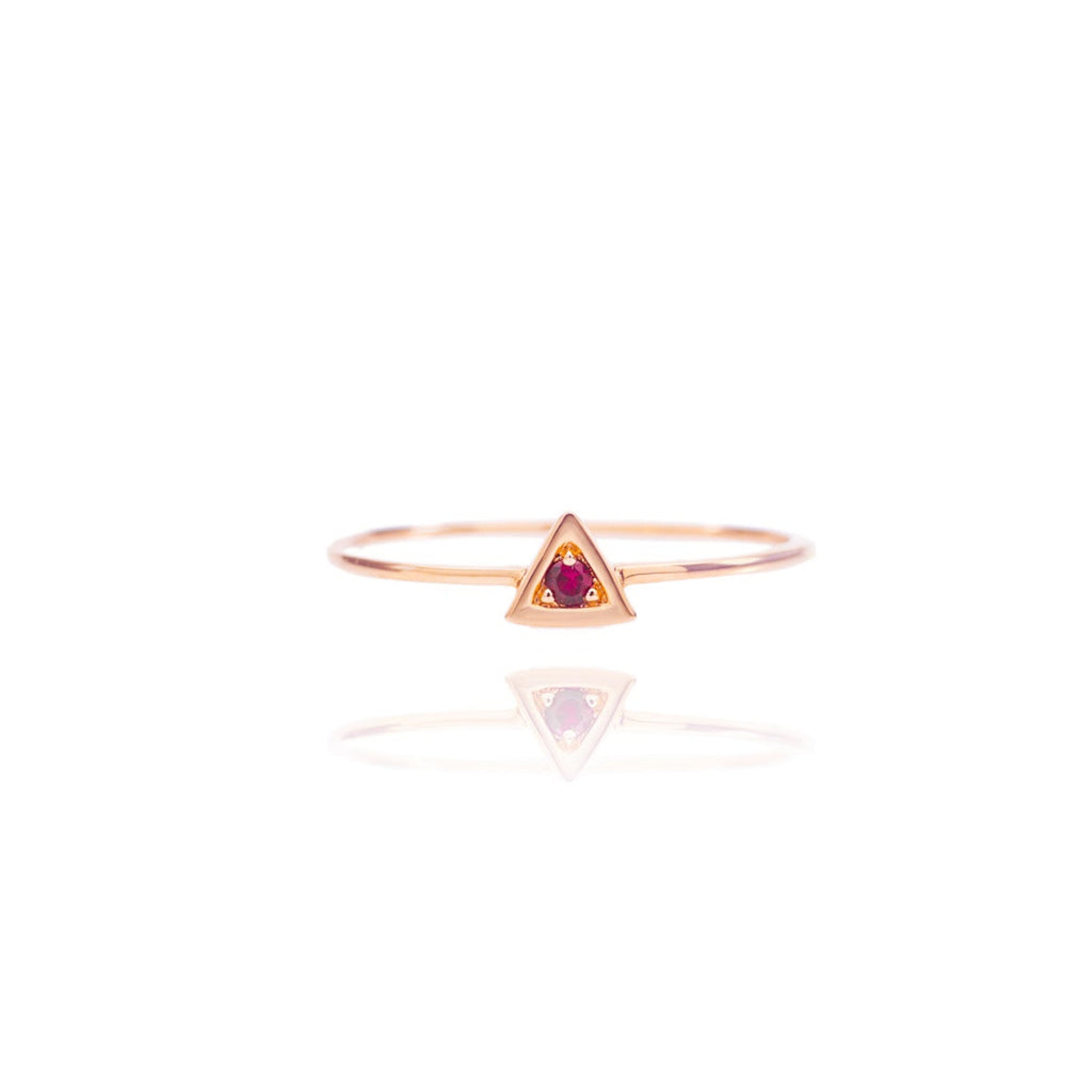 Balance Fire Ring