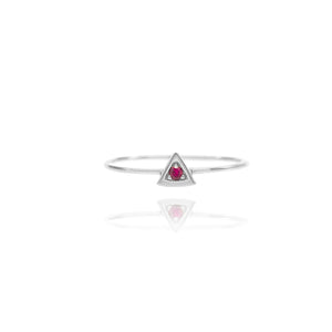Balance Fire Ring