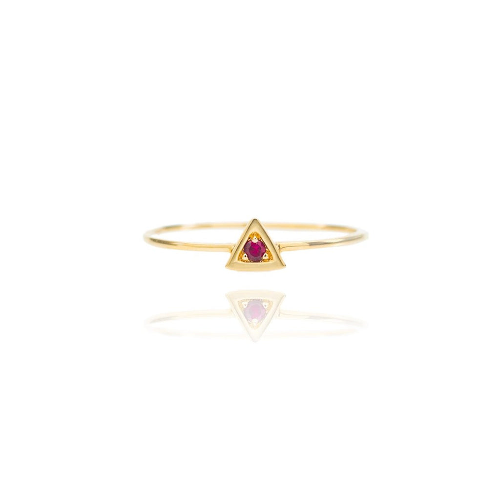 Balance Fire Ring
