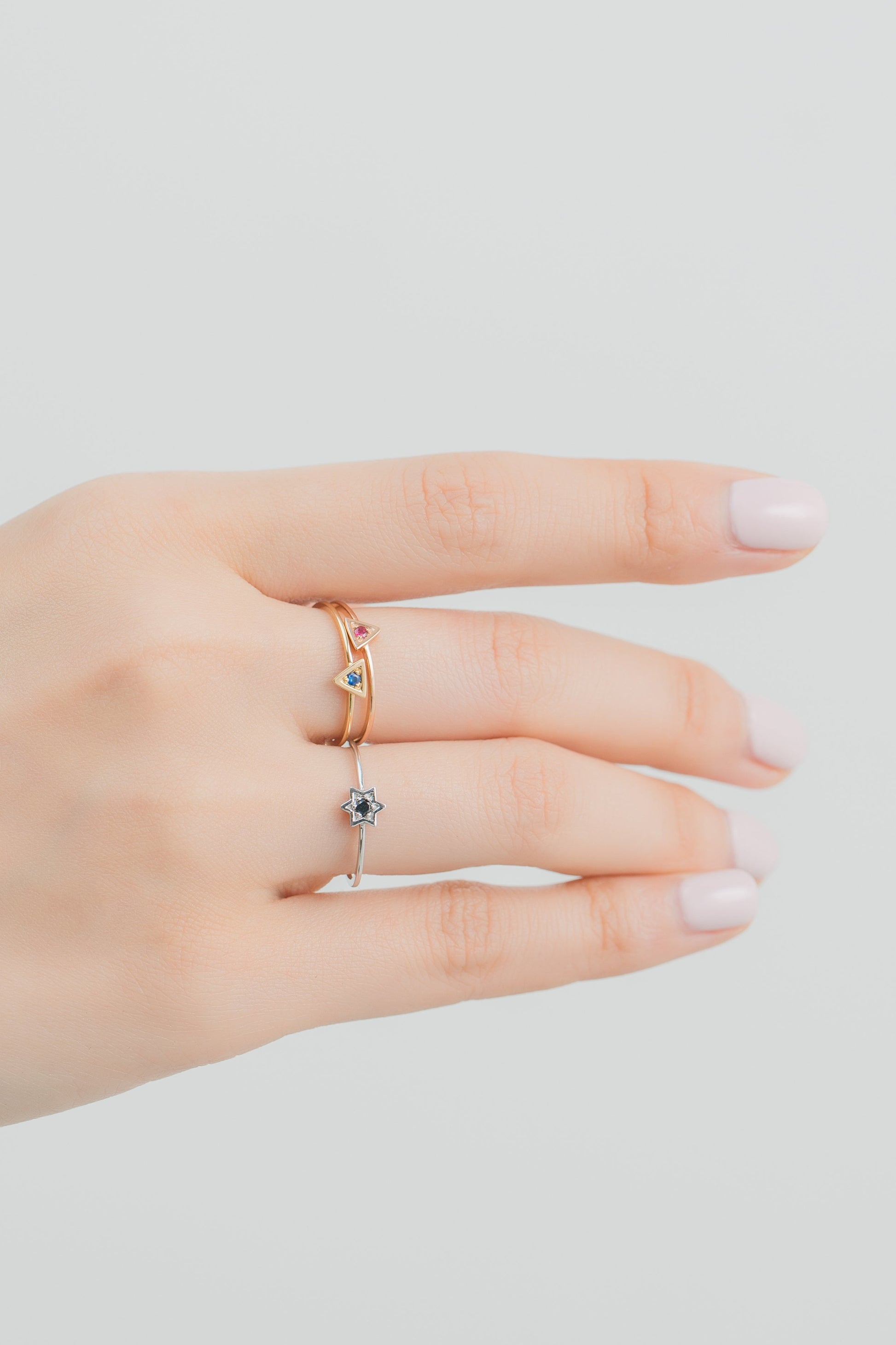 Balance Water Ring