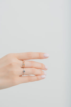 Balance Fire Ring