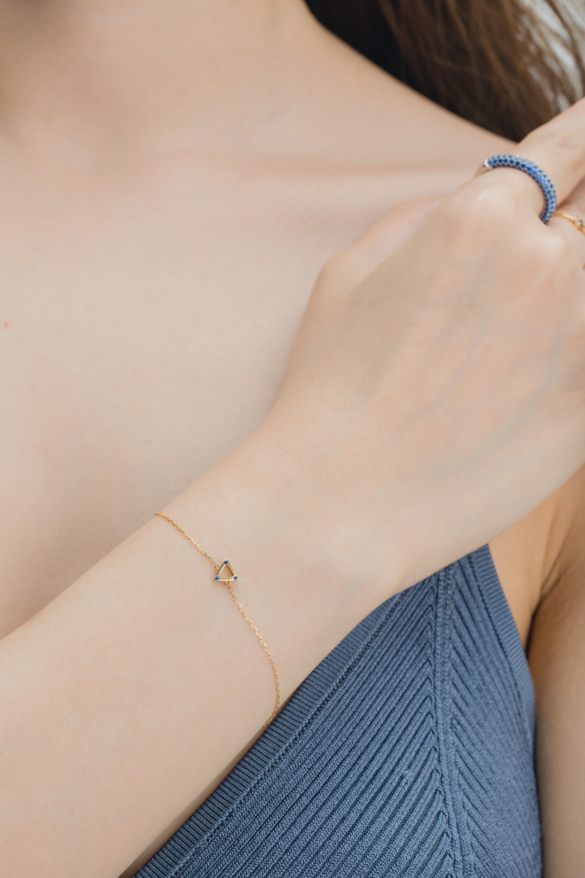 Balance Water Bracelet