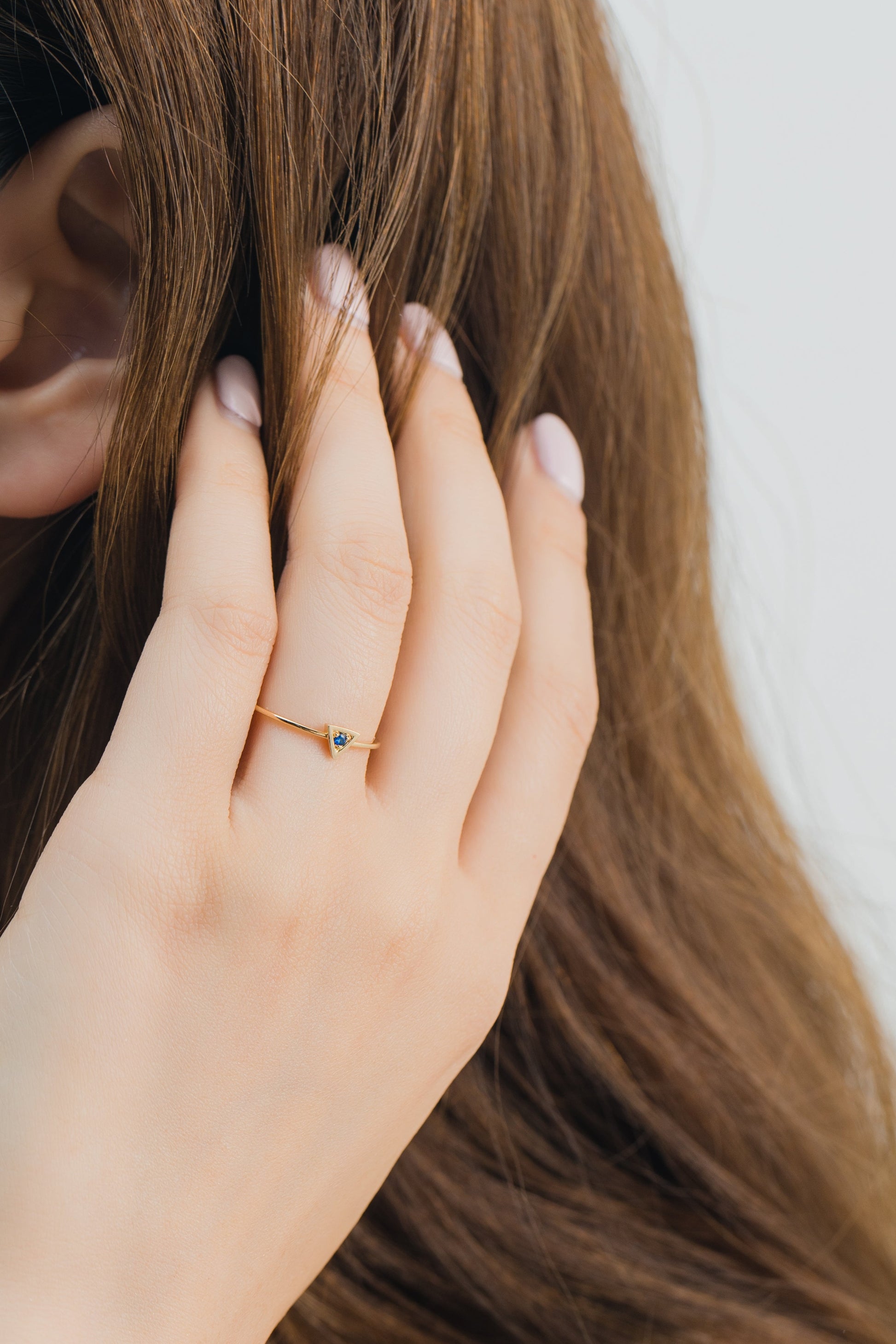 Balance Water Ring