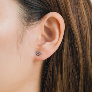 Balance Harmony Star Earring