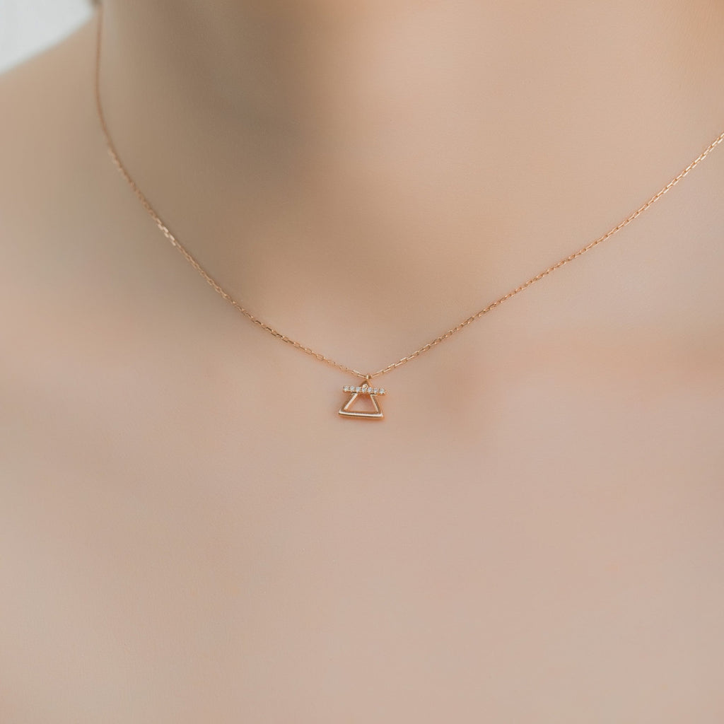 Balance Air Necklace