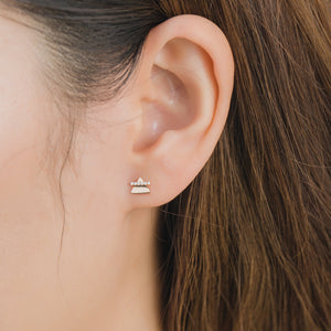 Balance Air Earring