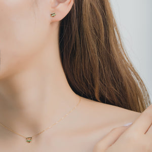 Balance Earth Earring