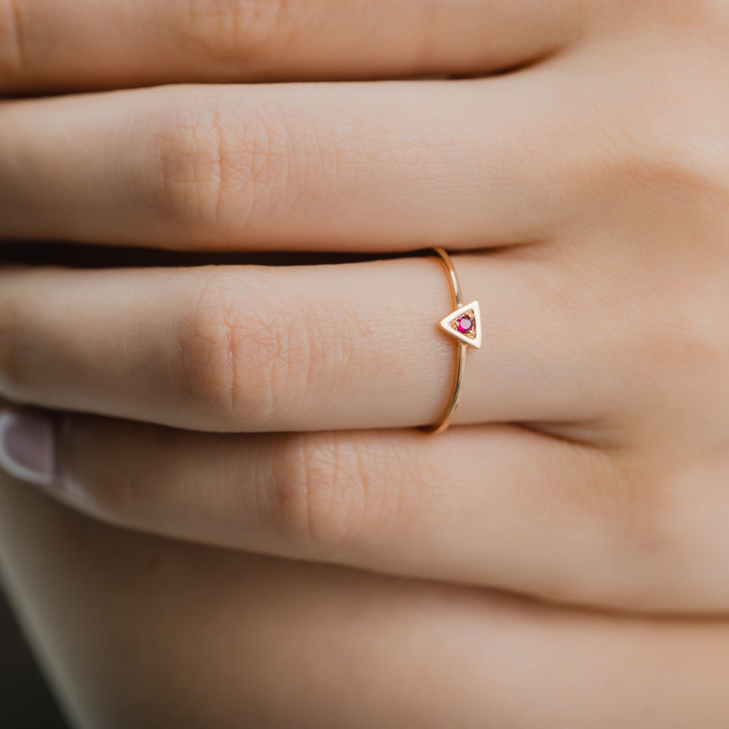 Balance Fire Ring