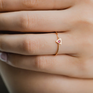 Balance Fire Ring