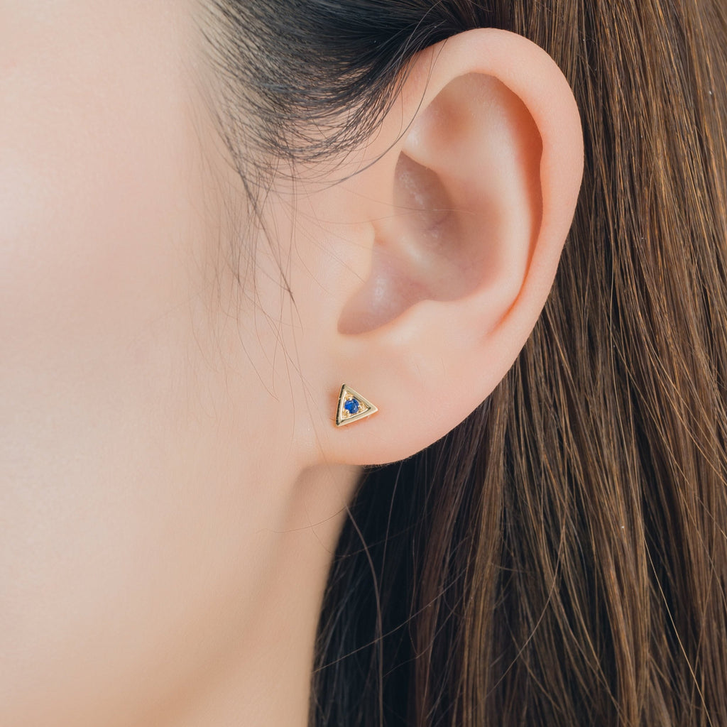 Balance Water Earring