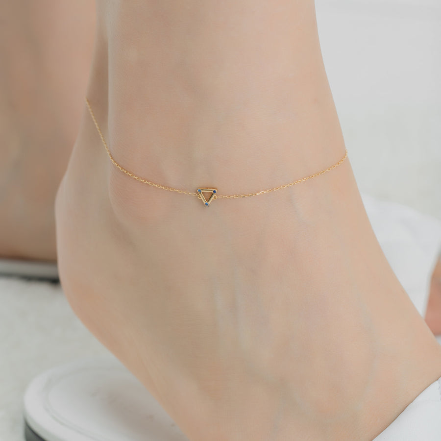 Golden Steps, Effortless Style