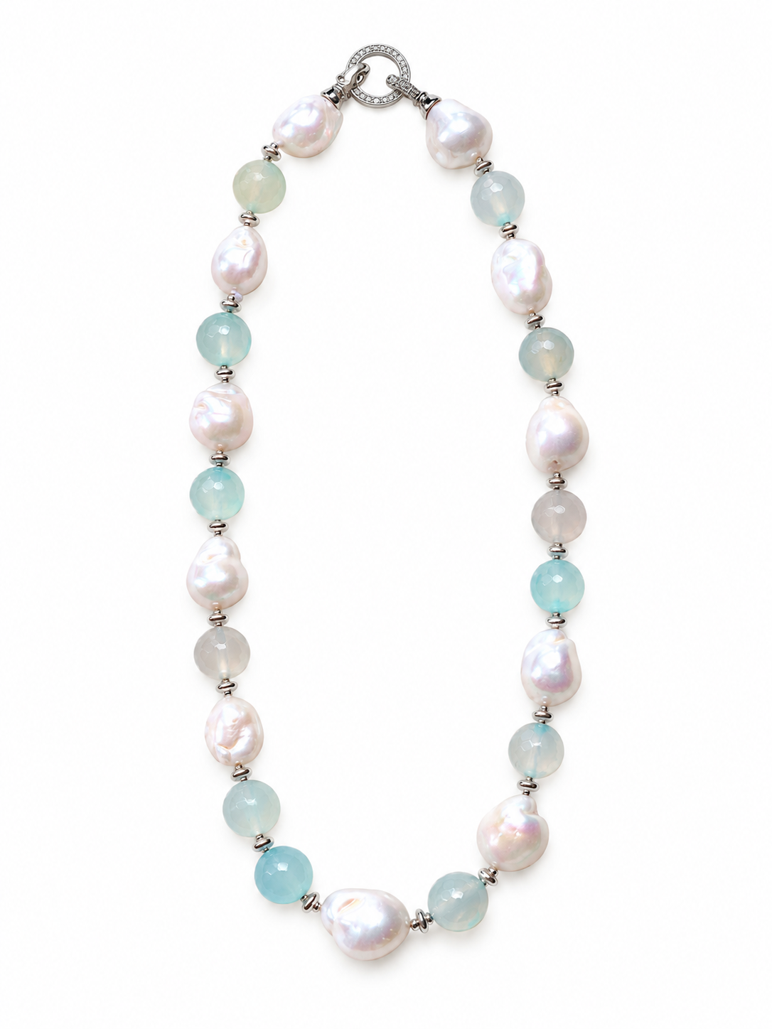Rivage Necklace