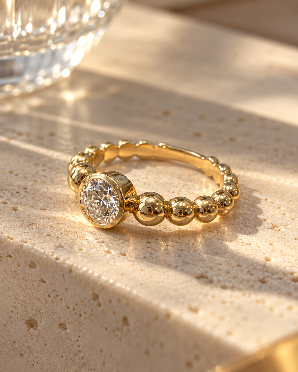 Bulle Ring