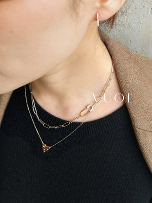 Constella Heart Necklace