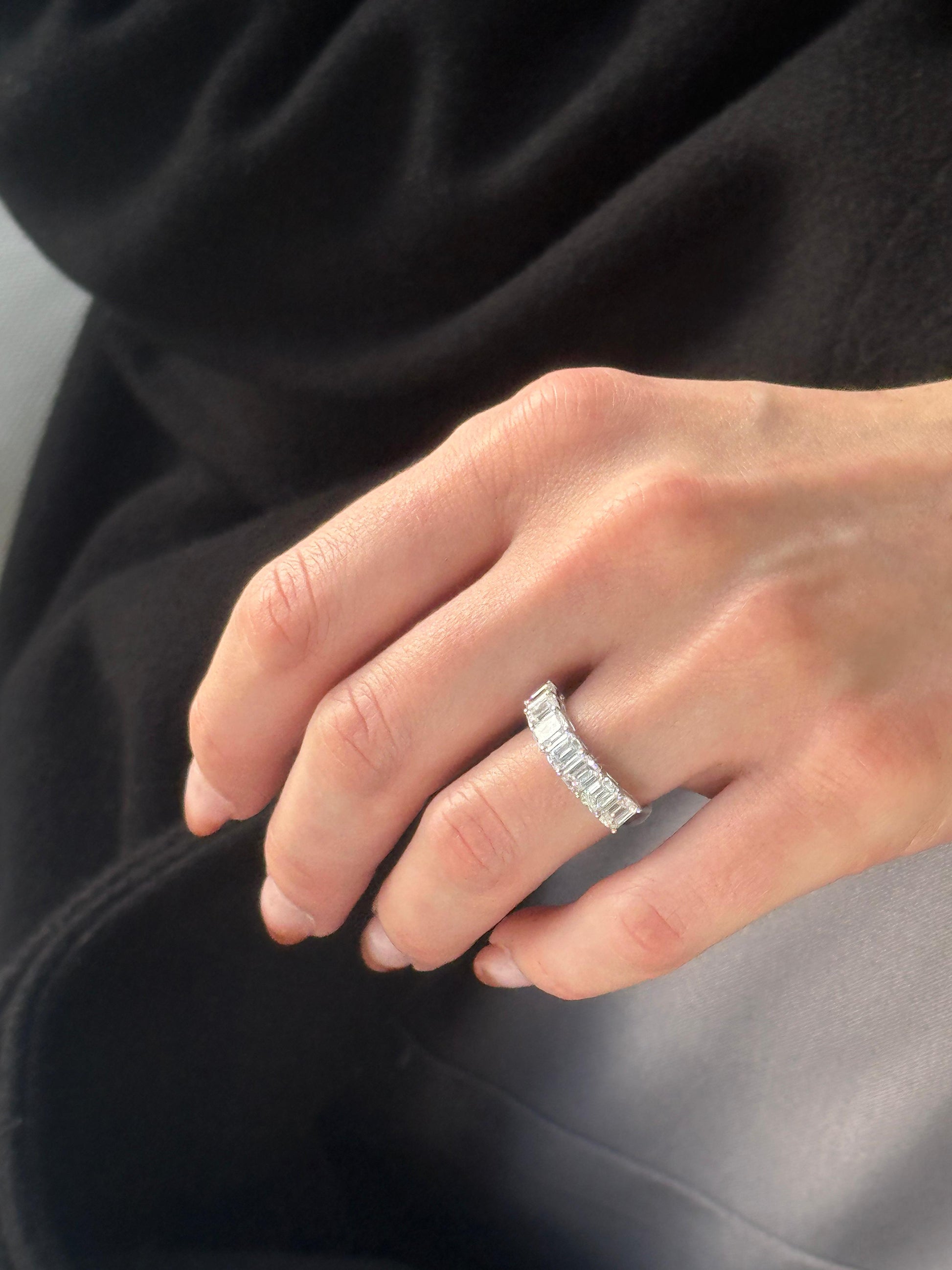 Majesté Ring