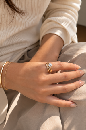 The Vela Ring