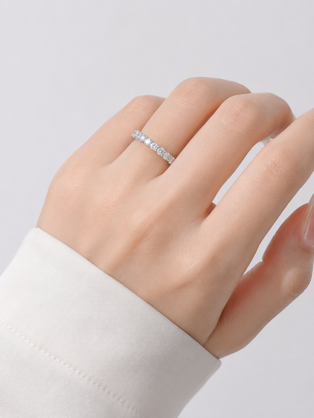 Élancée Ring
