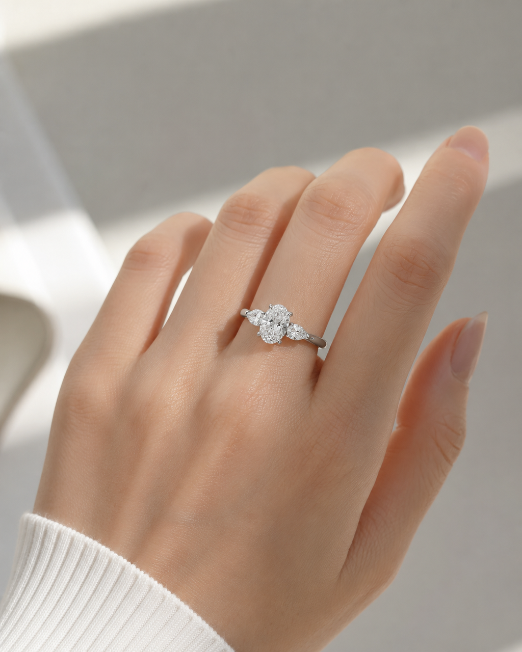 Élyseé Ring