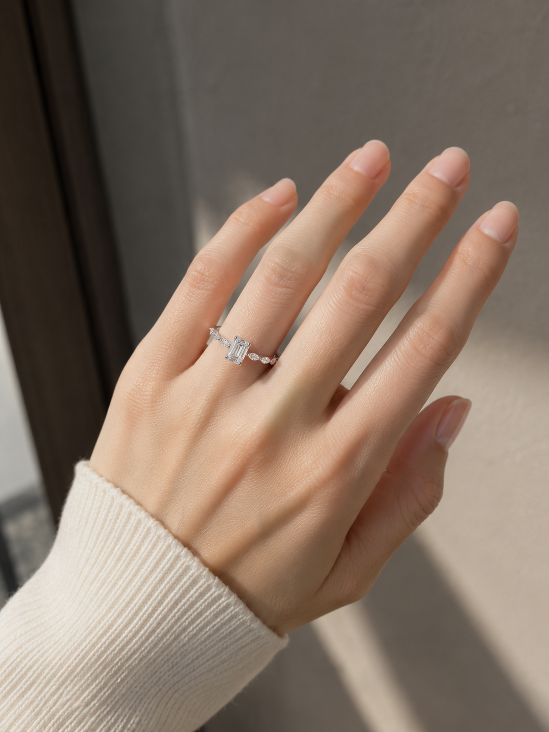 Princesse Ring